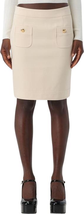 Produktbild Moschino Gonne Bianco (44)