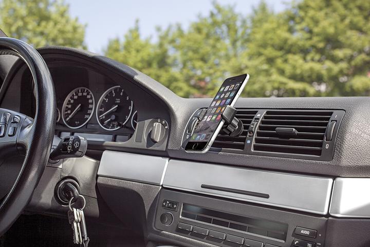 Immagine prodotto Wedo Porta clip per smartphone Clip-It plus