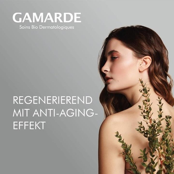 Image du produit Gamarde Pres Age Sérum Nuit (30 ml)