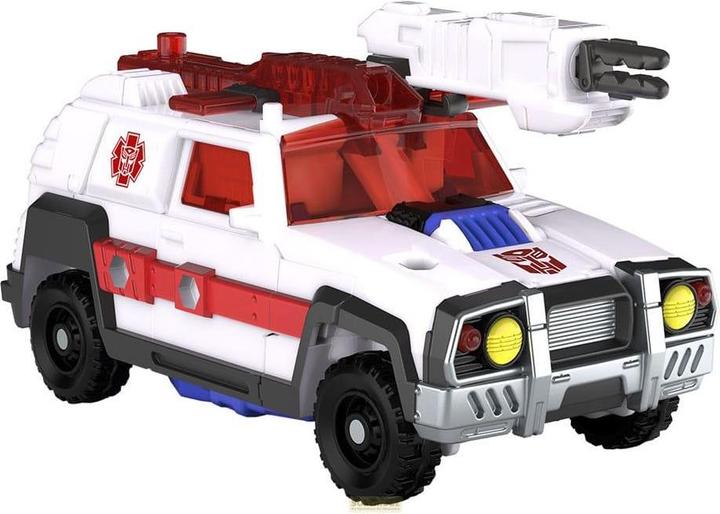 Produktbild Transformers Tra Gen Voy Armada Red Alert
