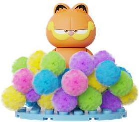 Actual product image Pantasy Garfield - Gumball Machine