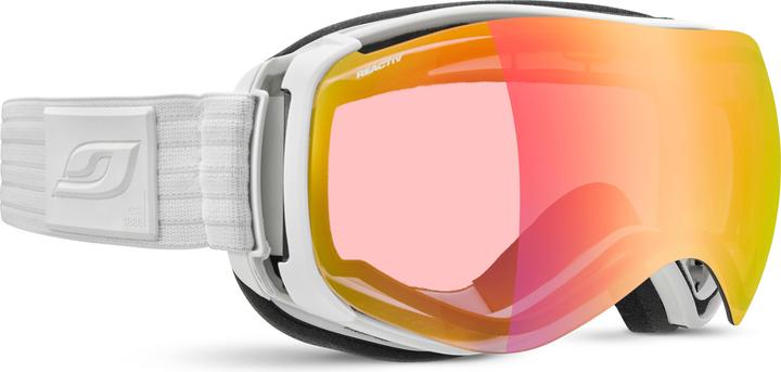 Actual product image Julbo Starwind ski goggles performance