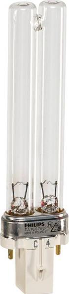Produktbild Philips TUV PL-S-UV lamp 871829118825400 (G23, 1x)
