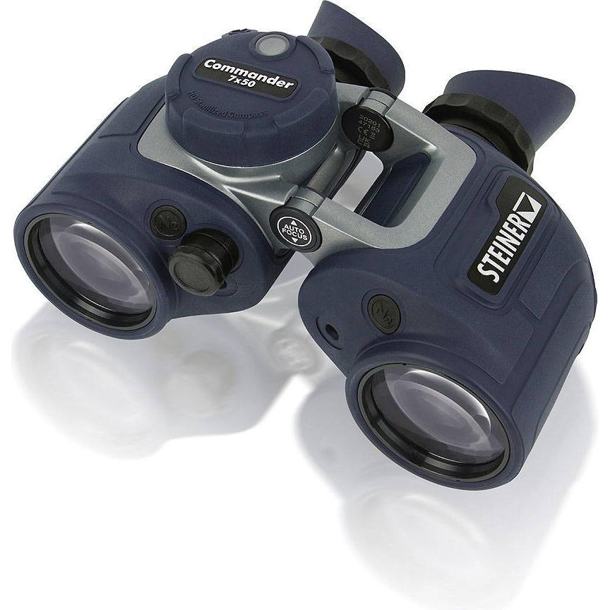 Steiner, Fernglas, (7 x, 50 mm)