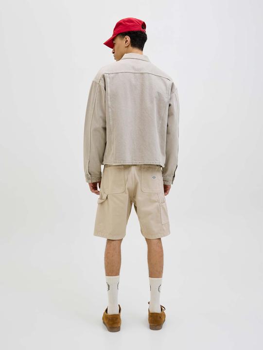 Image du produit Jack & Jones Jpsttony Carpenter Shorts Mid Sn (S)
