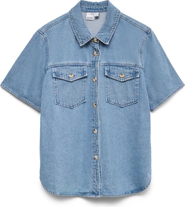 Immagine prodotto Vero Moda VMCSIGGA Jeanshemd Jeanshemd (52)