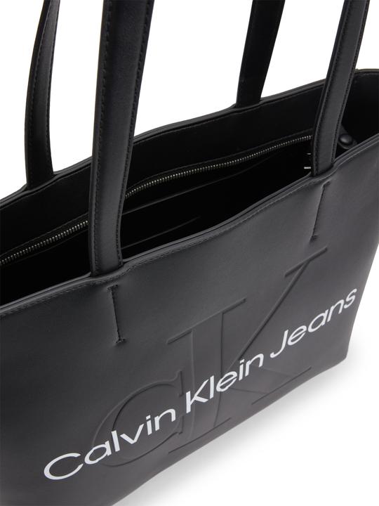 Produktbild Calvin Klein Sculpted Shopper29 Mono