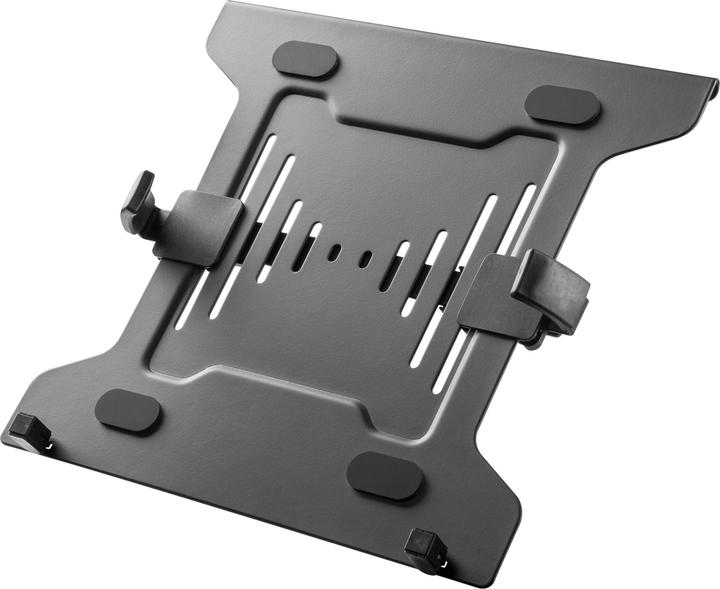 Actual product image equip VESA Notebook Holder