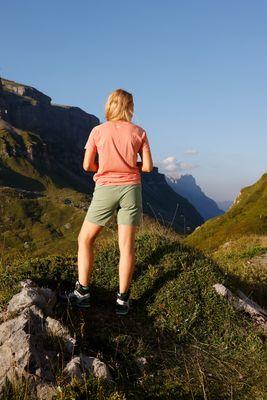 Produktbild Radys R5 Mint Code Peaks T (L)