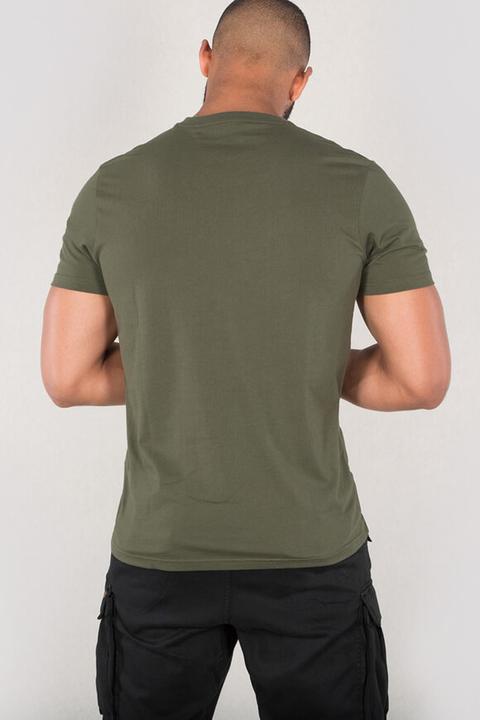 Immagine prodotto Alpha Industries t (S)