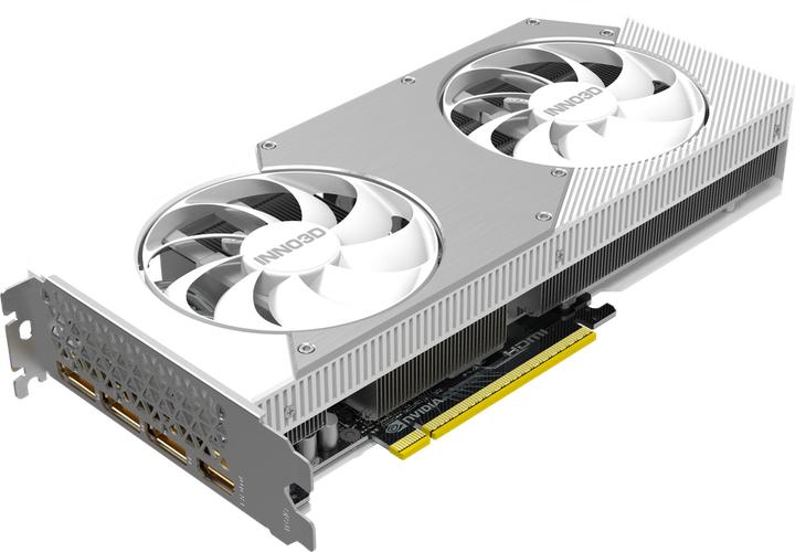 Immagine prodotto Inno3D GeForce RTX 5060 Ti Twin X2 OC (16 GB)