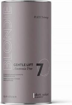 Image du produit Dott. Solari Cosmetics Dott Solari Gentle Lift 7 sans ammoniaque 500 grammes