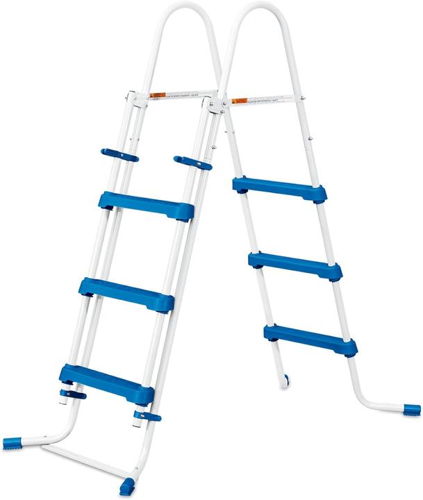 Actual product image Summer Waves Pool ladder