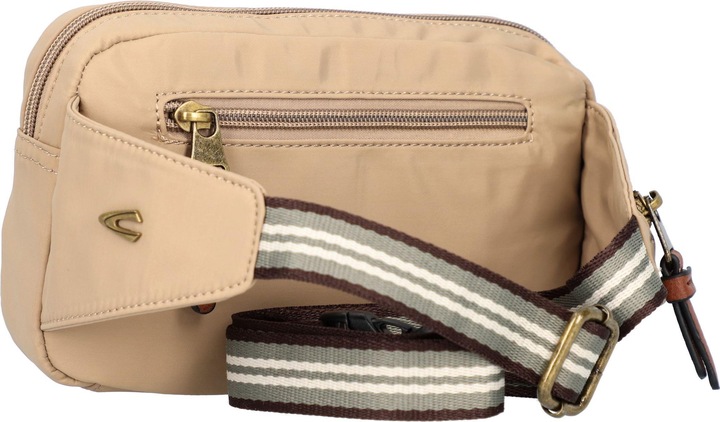 Actual product image Camel Active Cross Bag Bari