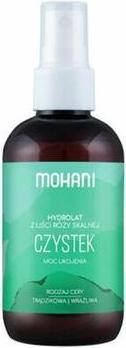 Image du produit Mohani Aqua Botanica Hydrolat de Purge à Acné Complexe 100Ml (Lingettes nettoyantes pour le visage, 100 ml)