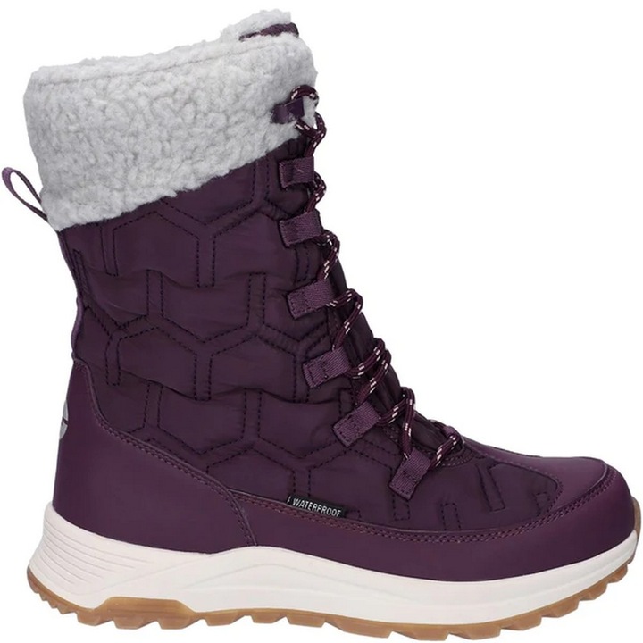 Actual product image Hi-Tec Womens/Ladies Sophia Walking Boots (40.5)