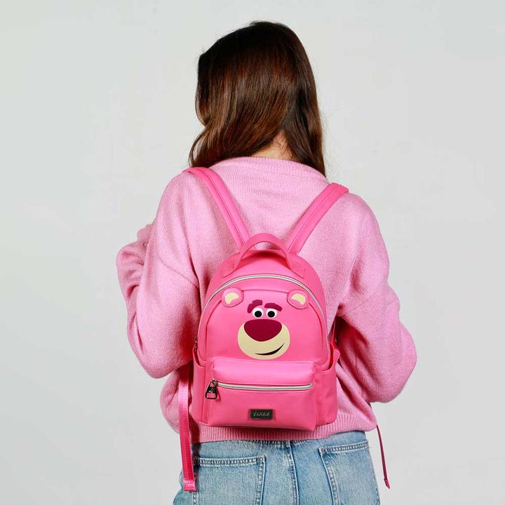 Produktbild Karactermania Heady Backpack Lotso Huggin Bear