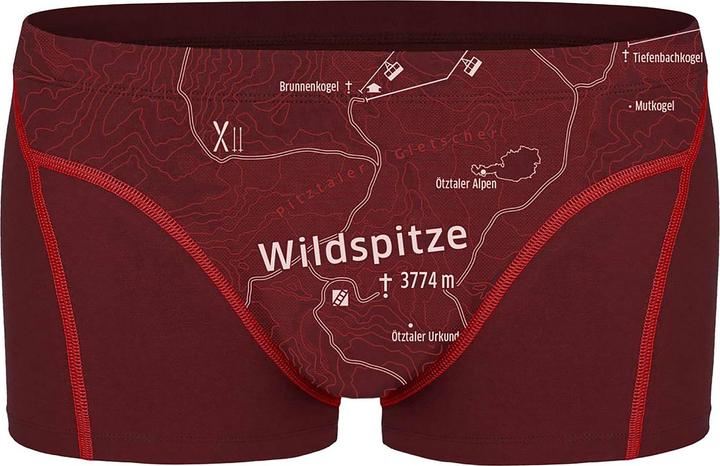 Immagine prodotto Ein schöner Fleck Erde Wildspitze (L)