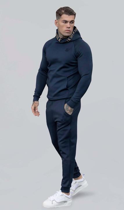 Produktbild Siksilk Kapuzenpullover Dynamic Hoodie (L)