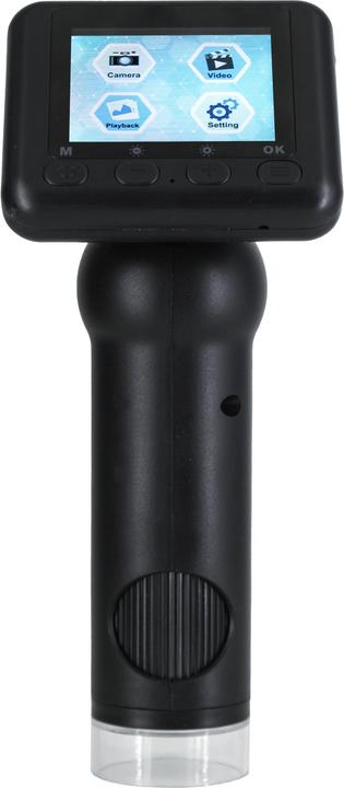 Image du produit Denver MSC-255 Microscope numérique Noir Nouveau