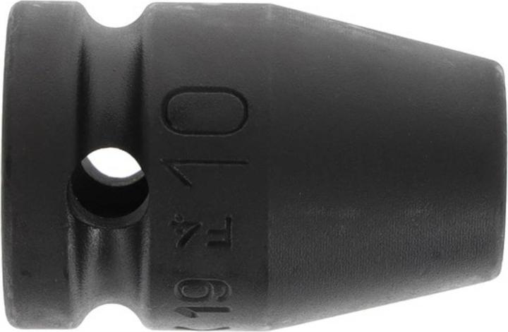 Productafbeelding Gedore 19 10 zeskantige schroevendraaierbit (10 mm)