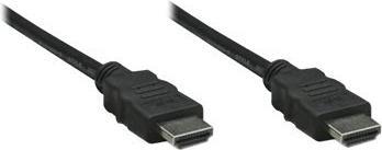 Actual product image Techly HDMI (Typ A) — HDMI (Typ A) (2 m)