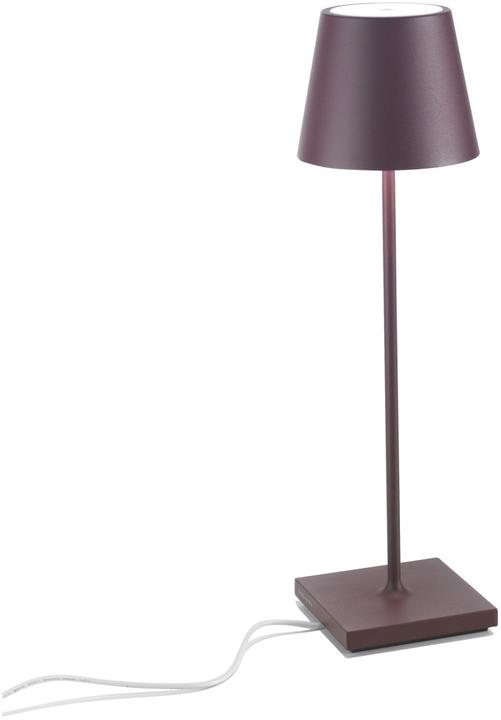 Actual product image Zafferano Poldina Pro Bordeaux