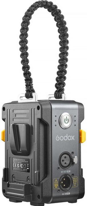Image du produit Godox DBP V DC & V Mount Battery Power Supply