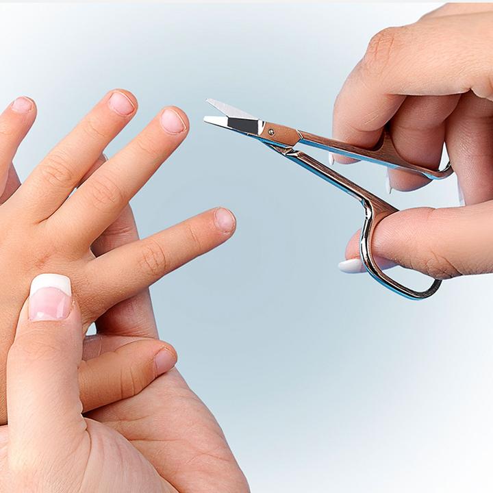 Actual product image Reer Baby scissors