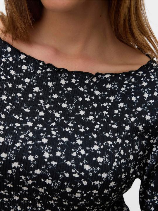 Image du produit Vero Moda VMJULIA Midikleid Plissiertes Kleid (M)