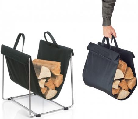 Actual product image Blomus Wooden stretcher Madra