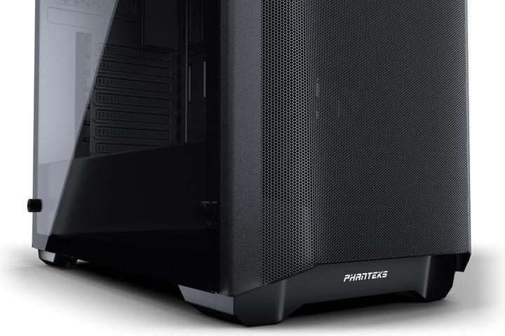 Image du produit Phanteks Eclipse P400A (ATX, mATX, Mini-ITX, E-ATX)
