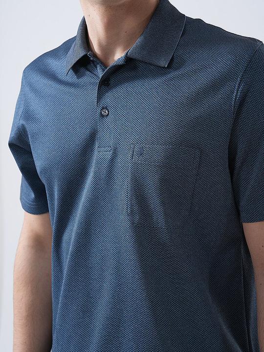 Image du produit Ragman Basic Poloshirt (S)
