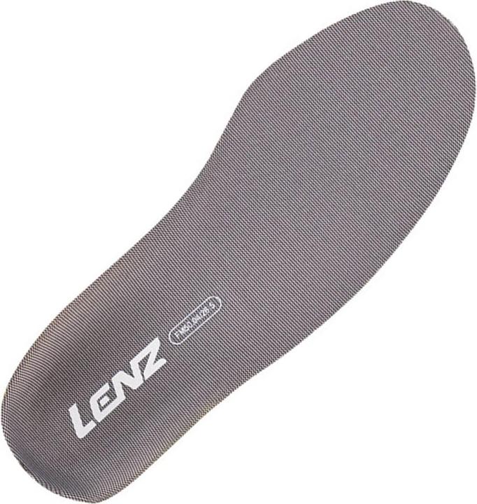 Actual product image Lenz Insole Top Bamboo
