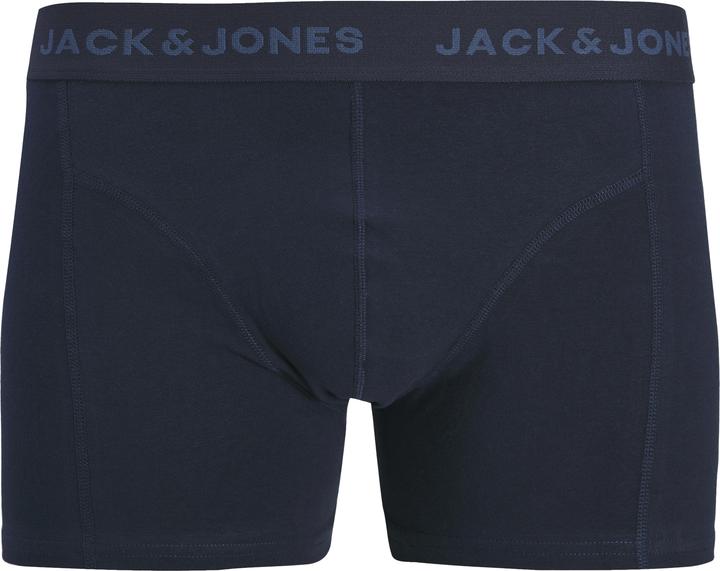 Produktbild Jack & Jones 7er-pack Trunks Trunks (XXL, 7er Pack)