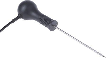Immagine prodotto RS PRO Pt100 temperature probe, insertion
