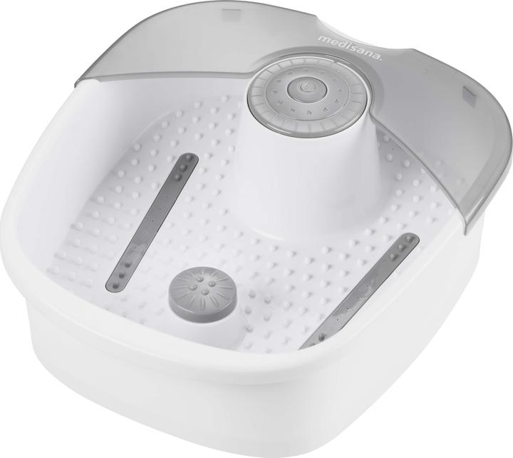 Medisana Fusssprudelbad FS881