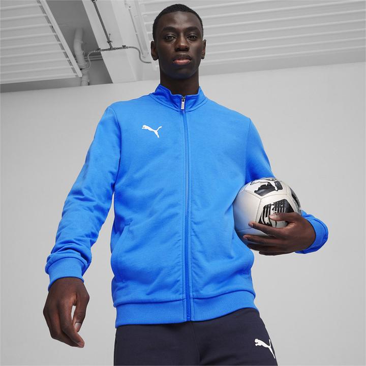 Immagine prodotto Puma TeamGOAL Casual Tracktop (S)
