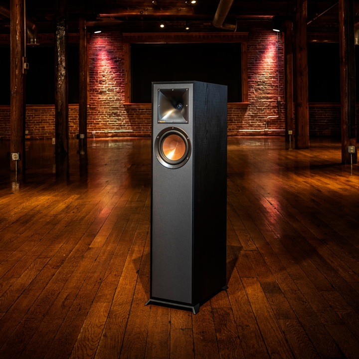 Actual product image Klipsch R-610F (1 pcs.)