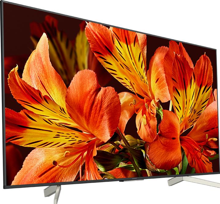 Produktbild Sony Kd-49xf8505 (49", LCD, 4K, 2018)