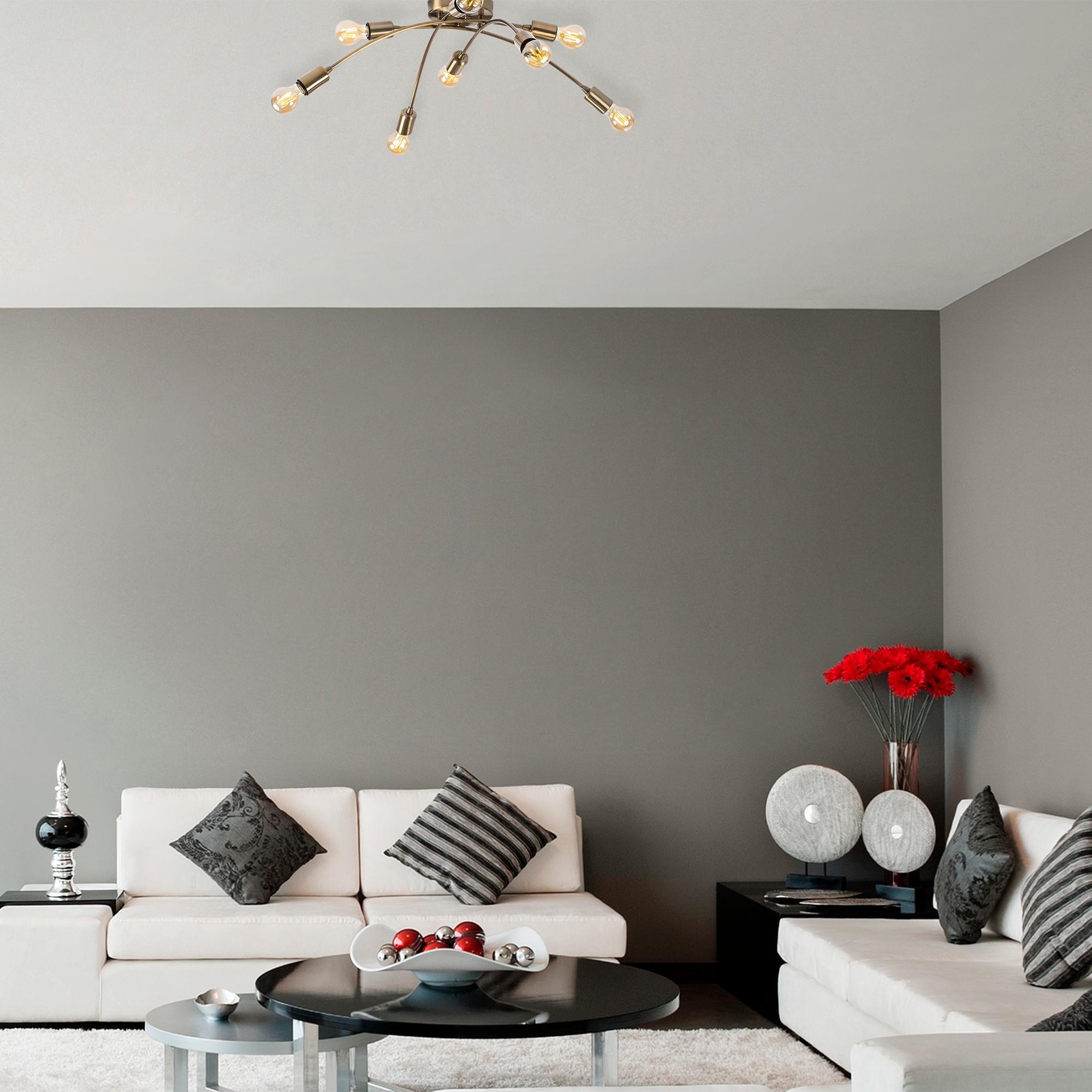 Thumbnail - Opviq, Pendelleuchte, Luella (E27)