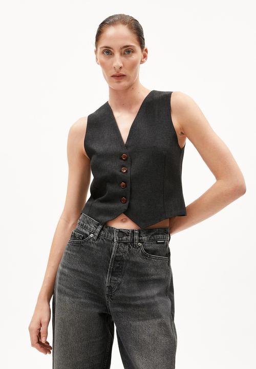 Produktbild Armedangels Sineriaa Premium Mel (S)