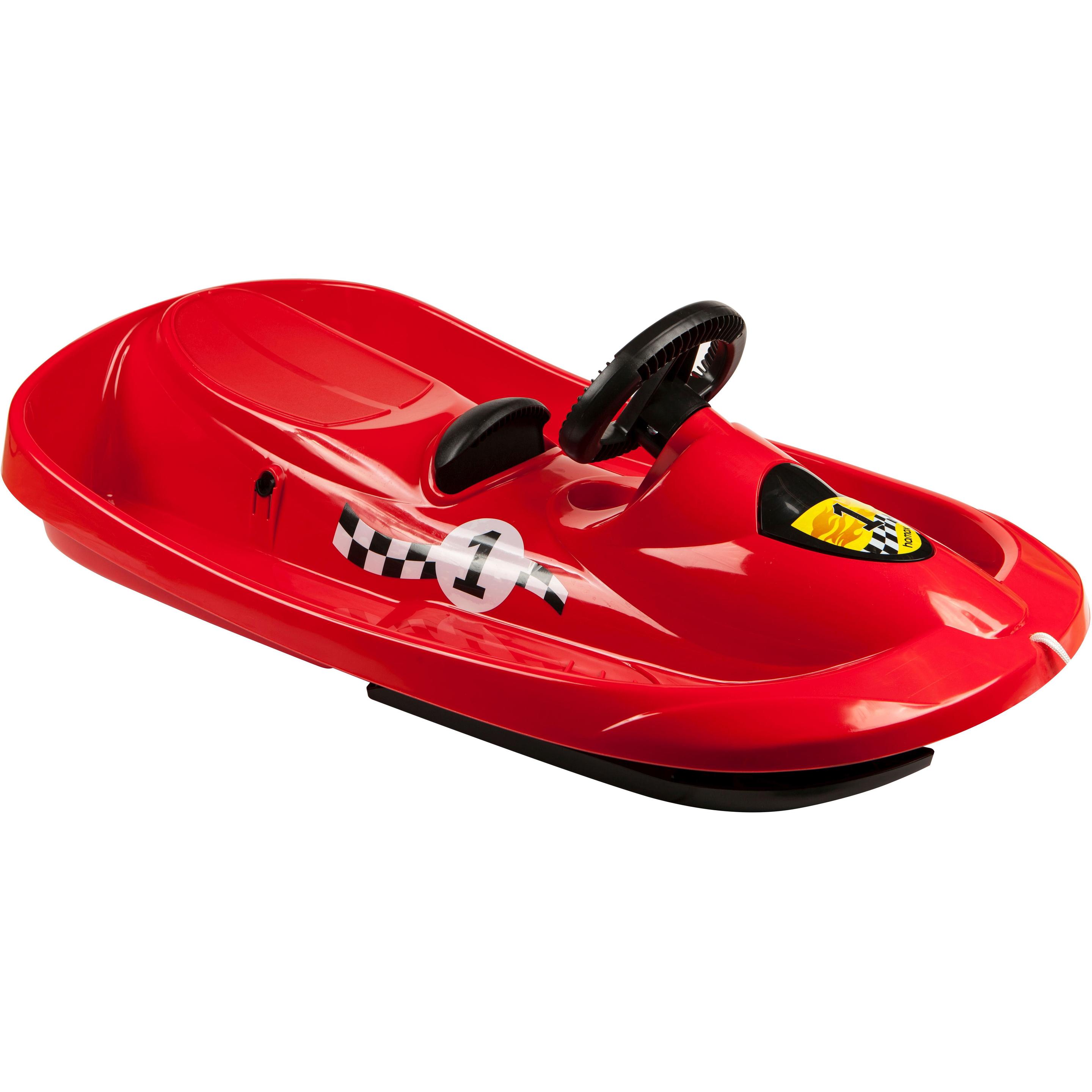 hamax Sno Formel (503431)