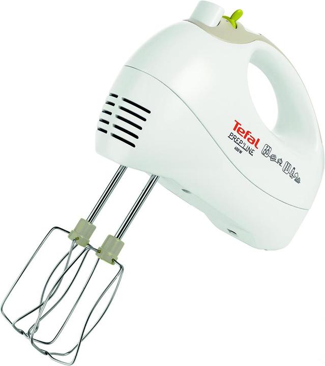 Productafbeelding Tefal Ht4111 (450 W)