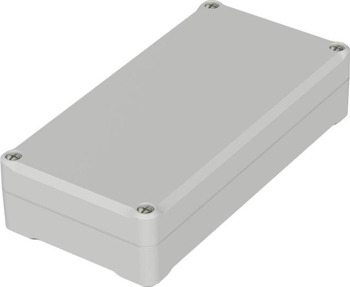 Bopla IP65 ABS slimline enclosure,160x80x37mm (Housing)