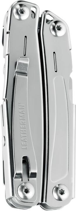 Actual product image Leatherman wingman (14 Functions)