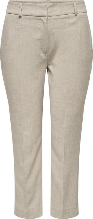 Produktbild Only Slim Fit Hohe Taille Curve Hose Hose (W48/L32)