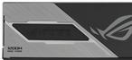 Image du produit ASUS ROG Thor 1200P3 (1200 W)