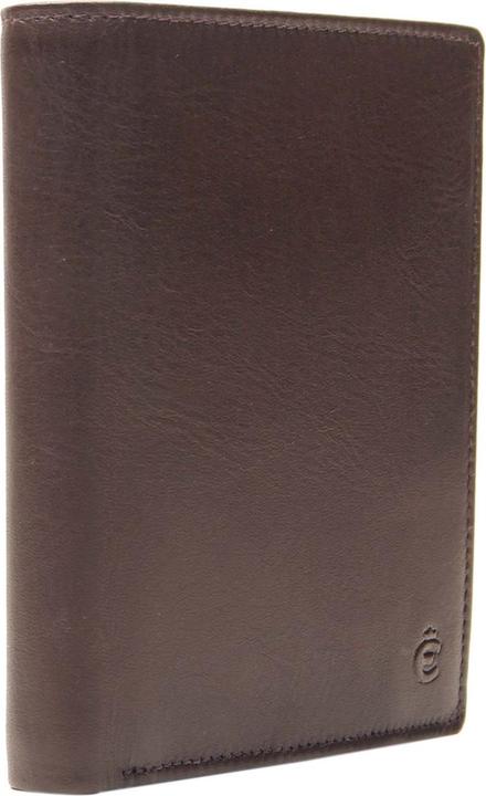 Actual product image Esquire Madrid Wallet
