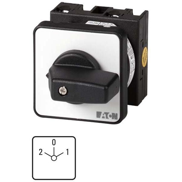 Thumbnail - Eaton, Systemstromversorgung, T0-3-20/E